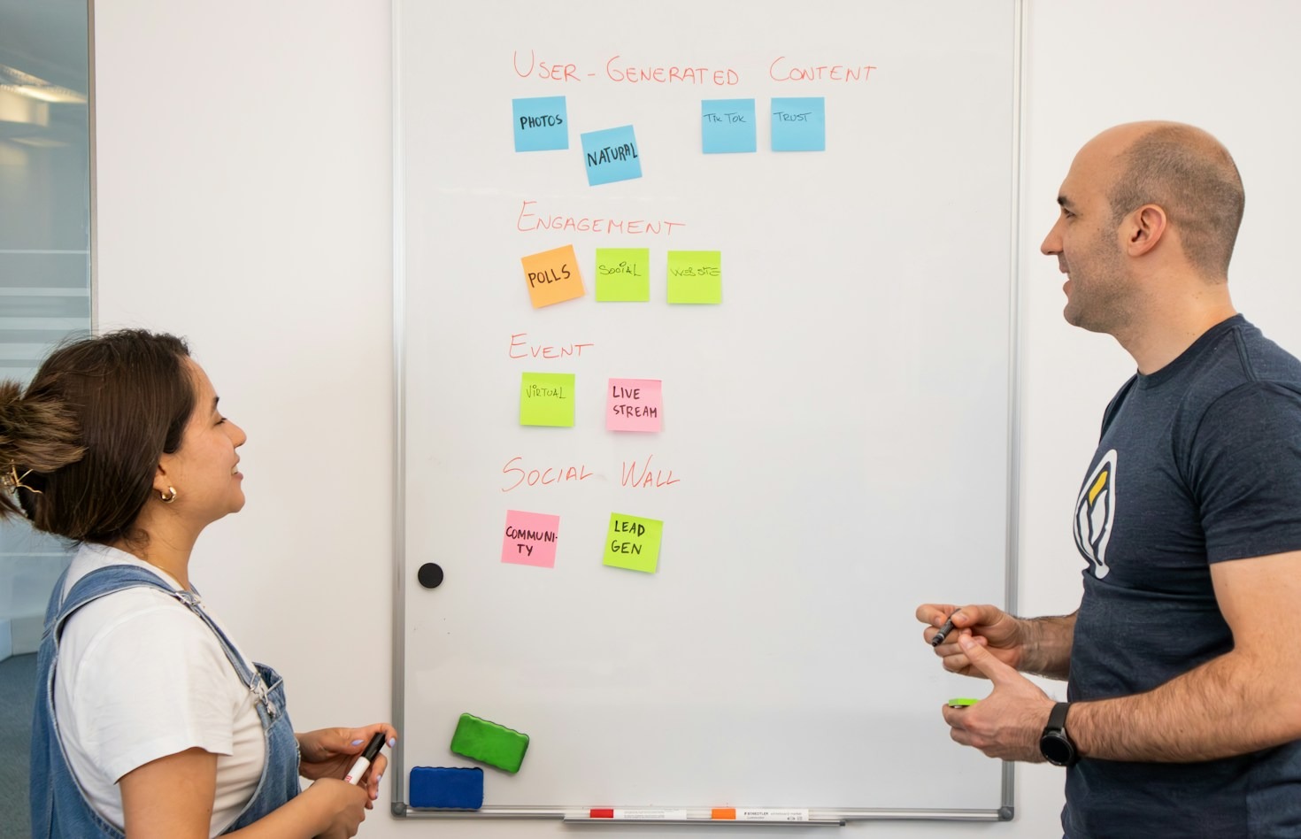 Curating Quality Insights for the Digital Age