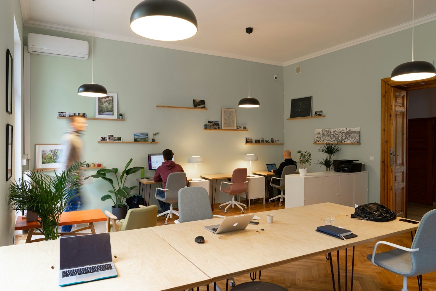 Maximizing Impact Through Smarter Knowledge Sharing
